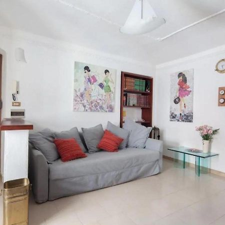 Capitan Nemo-Golfo Dei Poeti Apartment La Spezia Ngoại thất bức ảnh