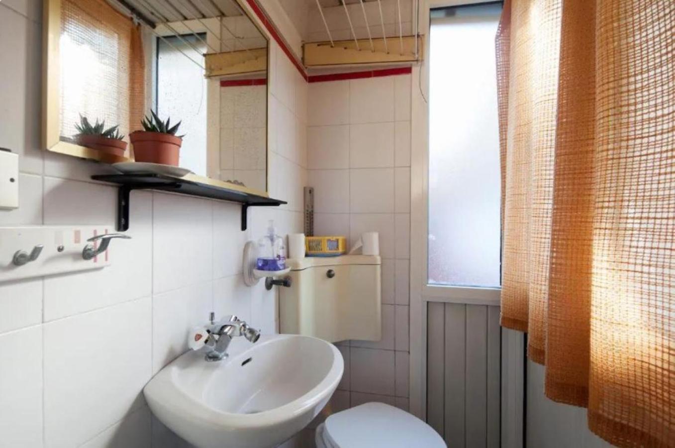 Capitan Nemo-Golfo Dei Poeti Apartment La Spezia Ngoại thất bức ảnh