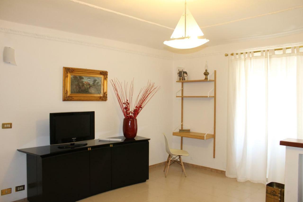 Capitan Nemo-Golfo Dei Poeti Apartment La Spezia Ngoại thất bức ảnh