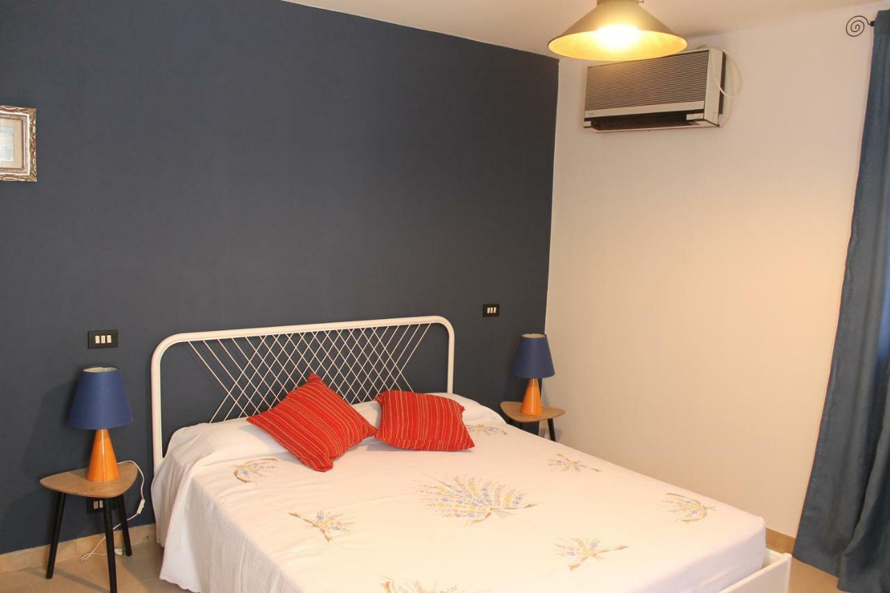 Capitan Nemo-Golfo Dei Poeti Apartment La Spezia Ngoại thất bức ảnh