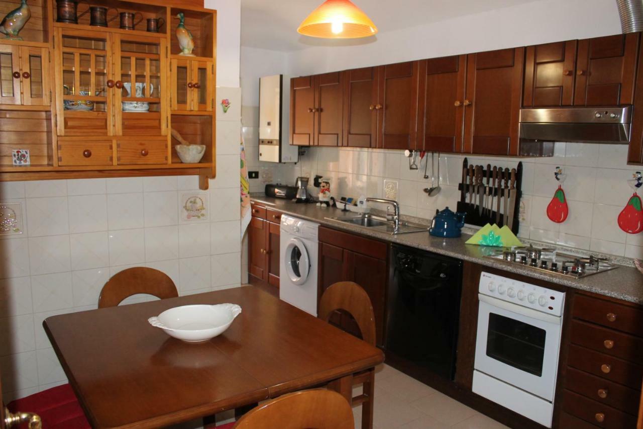Capitan Nemo-Golfo Dei Poeti Apartment La Spezia Ngoại thất bức ảnh