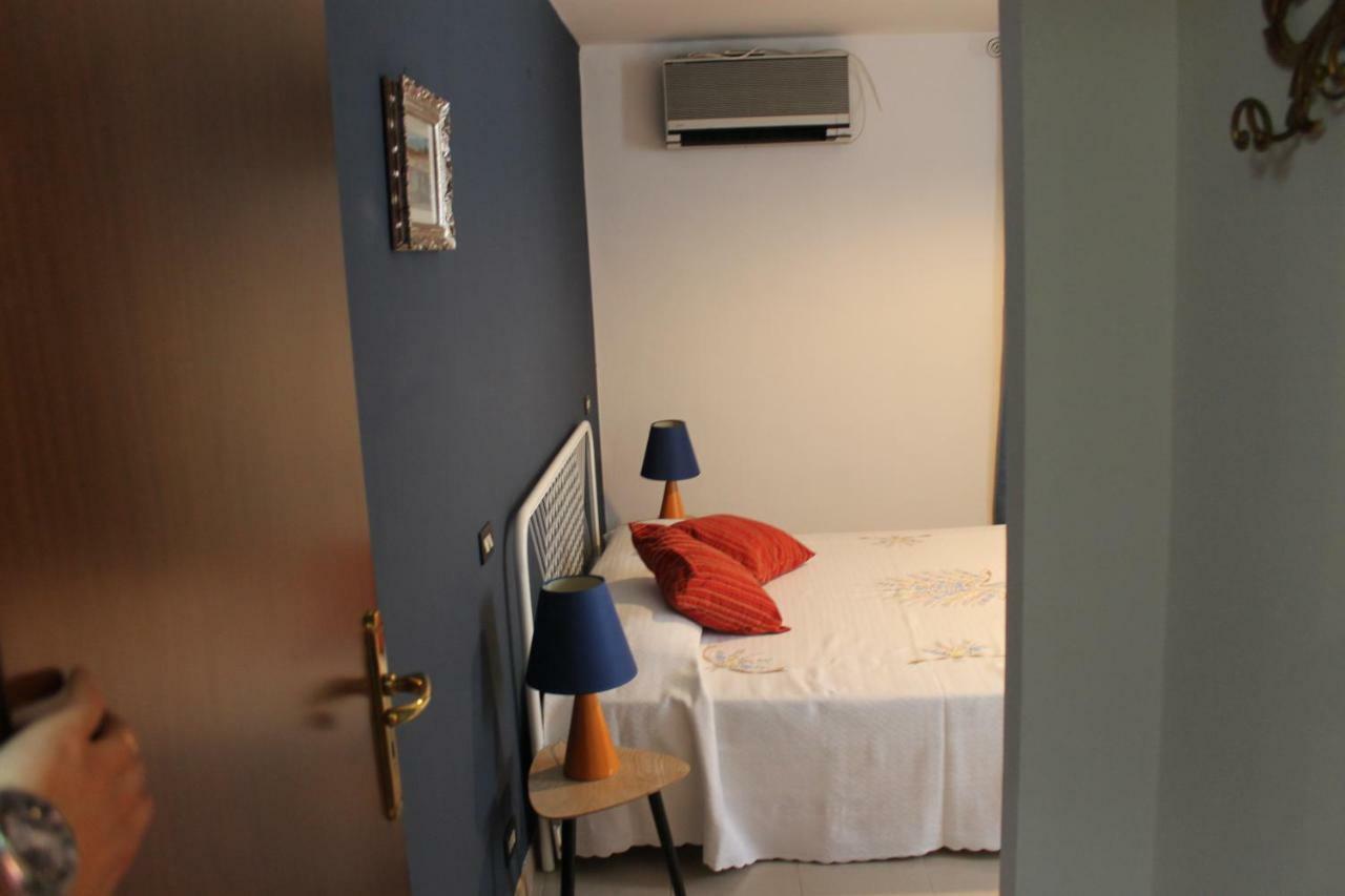 Capitan Nemo-Golfo Dei Poeti Apartment La Spezia Ngoại thất bức ảnh