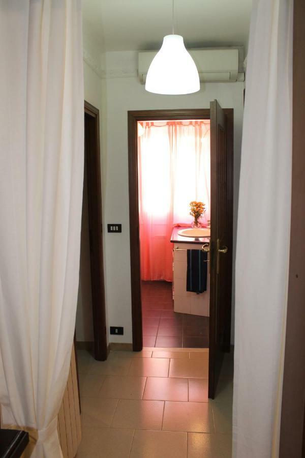 Capitan Nemo-Golfo Dei Poeti Apartment La Spezia Ngoại thất bức ảnh