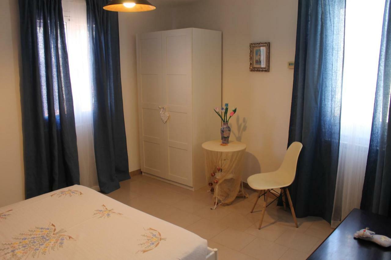 Capitan Nemo-Golfo Dei Poeti Apartment La Spezia Ngoại thất bức ảnh
